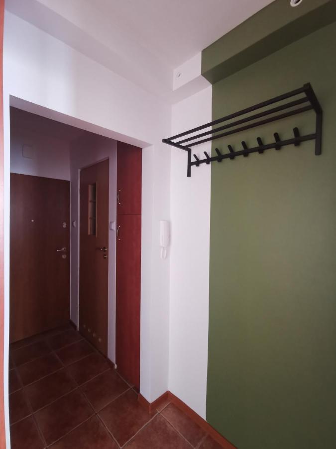 Świętochłowice Apartament Skalka 아파트 외부 사진