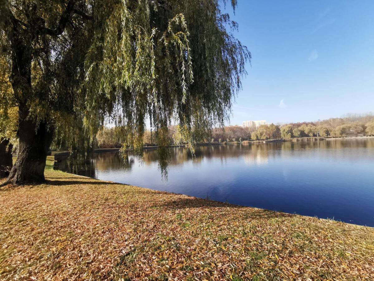 Świętochłowice Apartament Skalka 아파트 외부 사진