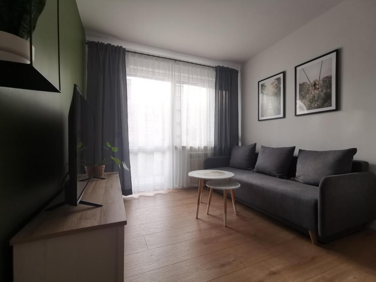 Świętochłowice Apartament Skalka 아파트 외부 사진