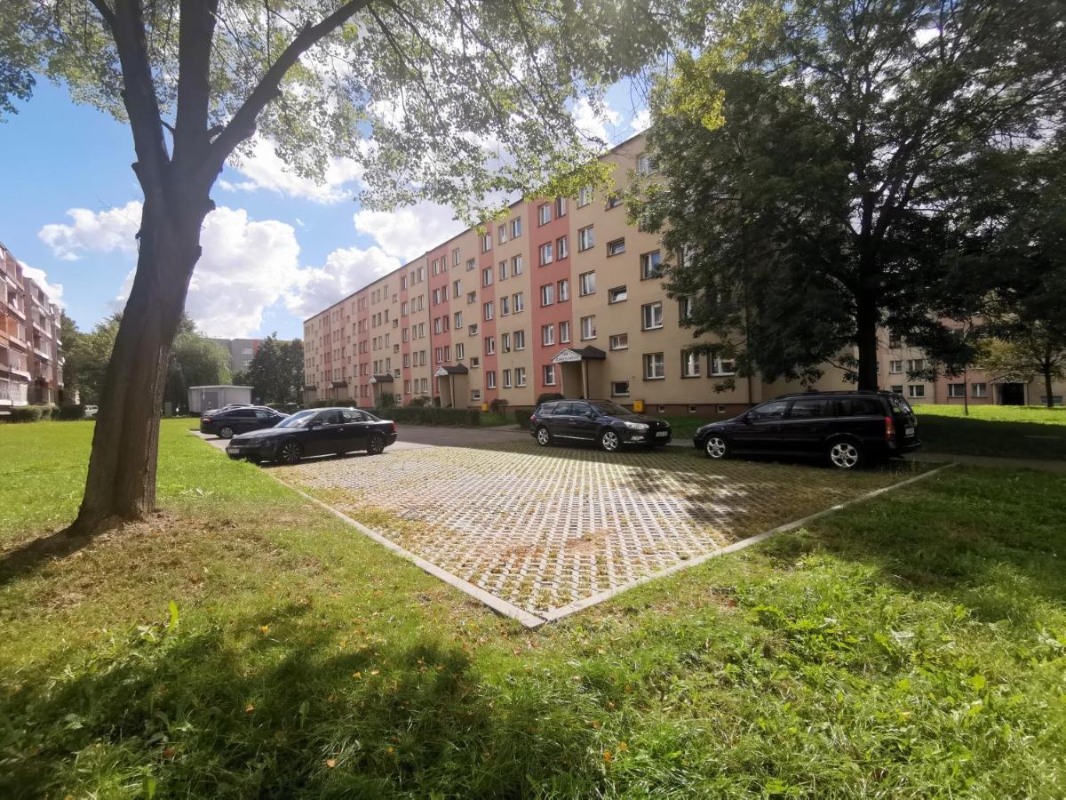 Świętochłowice Apartament Skalka 아파트 외부 사진