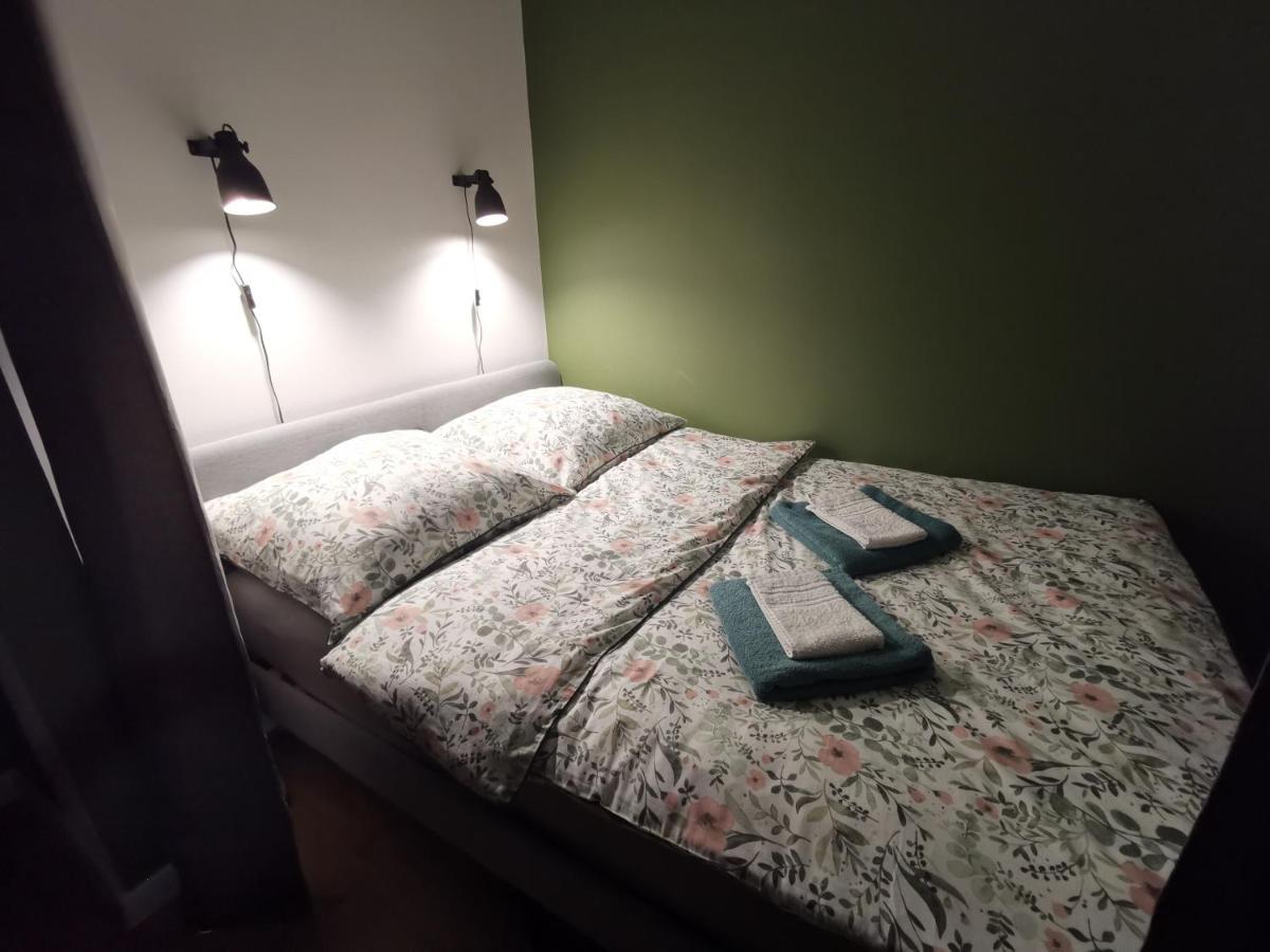 Świętochłowice Apartament Skalka 아파트 외부 사진