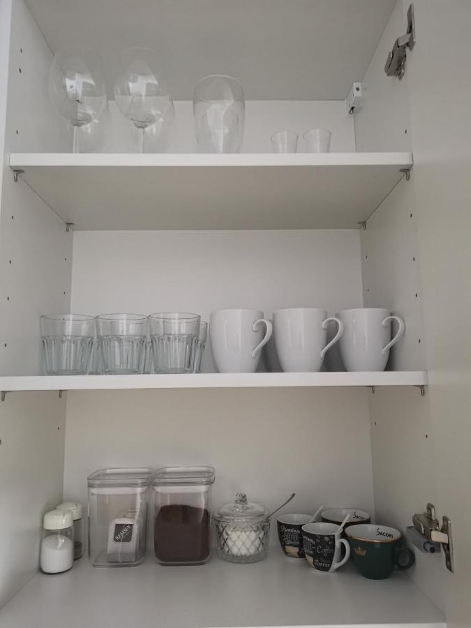 Świętochłowice Apartament Skalka 아파트 외부 사진