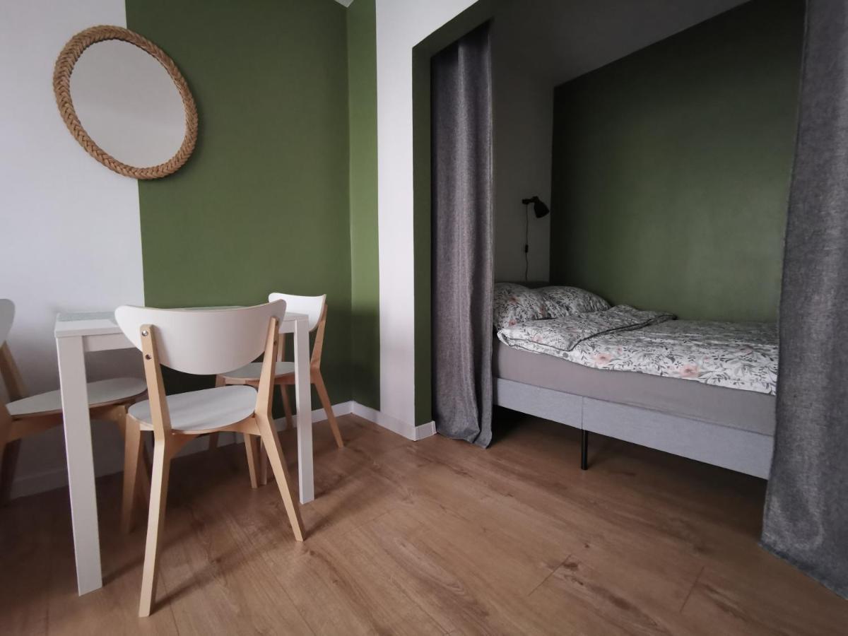 Świętochłowice Apartament Skalka 아파트 외부 사진