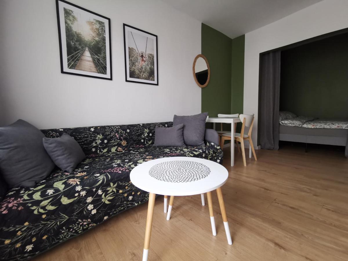 Świętochłowice Apartament Skalka 아파트 외부 사진