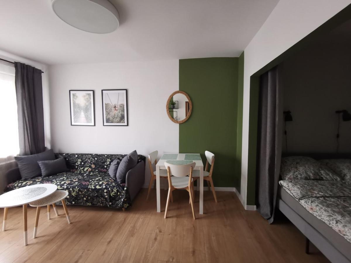 Świętochłowice Apartament Skalka 아파트 외부 사진