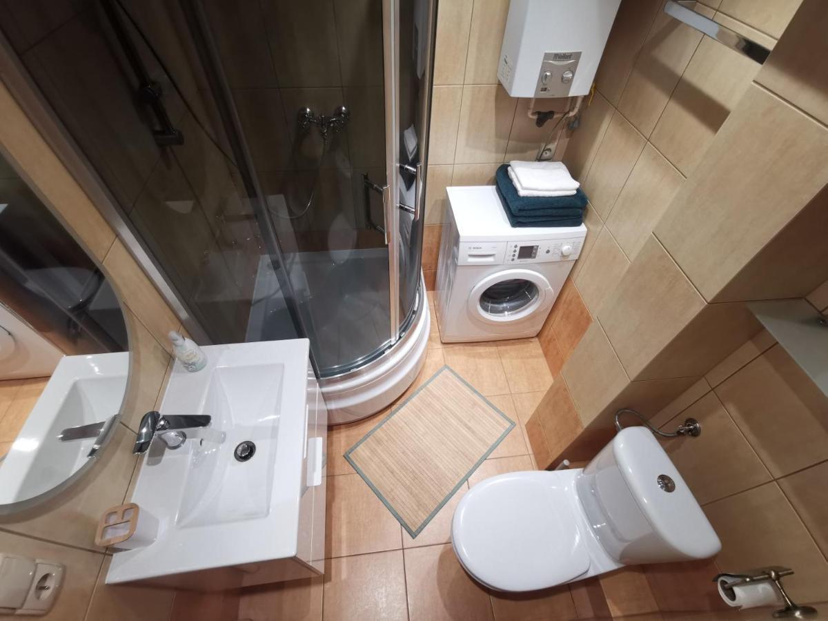 Świętochłowice Apartament Skalka 아파트 외부 사진